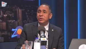 Nelson Arroyo: “En Aduanas no habrá cancelaciones”
