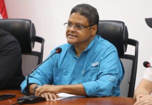 Juan Manuel Méndez anuncia "falta poco" para incursionar en la Política