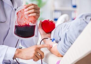 Solicitan donantes de sangre para miembro de la Selección Nacional de Natación