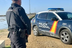 La PN de España desmantela en Operación Beluga una red lituana de narcotráfico