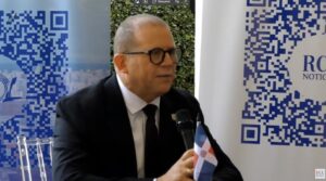 Rafael Castillo exige a Abinader explicar crisis eléctrica y caso SeNaSa en su rendición de cuentas