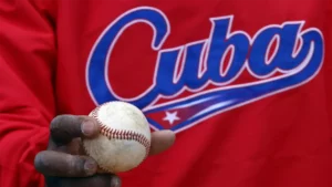 Cuba denuncia que EEUU negó la visa a ocho de sus delegados al Clásico Mundial de Béisbol