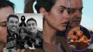 Funcionario brasileño mata a sus dos hijos y se quita la vida tras descubrir infidelidad