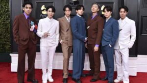 El primer concierto de BTS en casi cuatro años será emitido en directo por Netflix
