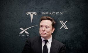 Elon Musk y SpaceX presentan planes para la primera ciudad en la Luna