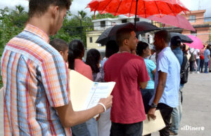 Gobierno financiará programas para apoyar formación laboral de jóvenes