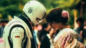 Japón y el auge de las relaciones afectivas con inteligencia artificial: ¿una nueva forma de amor?