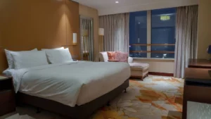 En China venden «miles» de vídeos sexuales grabados con cámaras espía en hoteles, según BBC