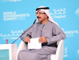 Bin Sulayem destaca liderazgo de Abinader y atractivo de la RD