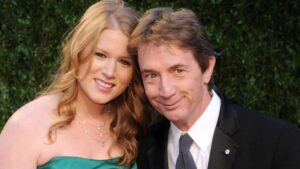 Muere la hija de Martin Short en posible suicidio