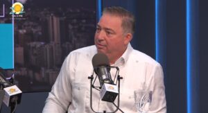 Porcella asegura que repostaje de vuelos desde Cuba no afectará al país