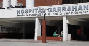 Obras en el Hospital Garrahan: nuevas camas y modernización integral