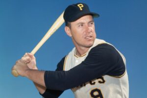Muere Bill Mazeroski recordado por su épico jonrón en la Serie Mundial de 1960