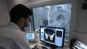 OMS proyecta aumento de casi 70 % en los casos de cáncer en RD para 2045