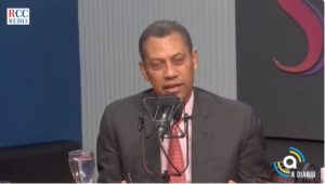 Más del 80 % de los destacamentos policiales ya cuentan con conectividad, informa Indotel