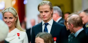 Juzgado por Violación: Marius Borg Høiby, Hijo de la Princesa de Noruega