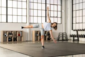 Cuáles son los 6 ejercicios más efectivos para recuperar la movilidad de la cadera y prevenir lesiones