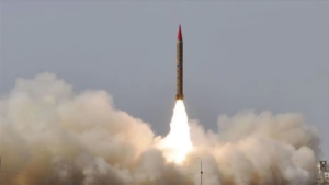 Netanyahu exige que Irán limite a 300 km el alcance de sus misiles para un acuerdo