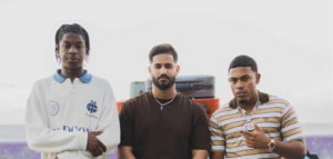 Junaa y Myke Towers lanzan “You Know It’s Lovee”, una fusión musical entre RD y PR