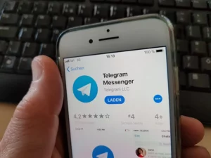 Rusia acusa al dueño de Telegram a negarse a cooperar con las autoridades rusas
