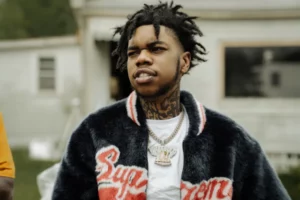 Muere el rapero Lil Poppa a los 25 años días después de lanzar nuevo sencillo