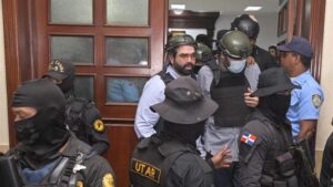 Corte decidirá este miércoles si varía coerción en expediente por presunto fraude en SeNaSa