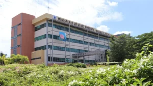 Medio Ambiente impugna sentencia que modifica los límites del Parque Nacional Jaragua