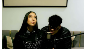 “Libre de Culpa”: Misael J y La GiGi superan el millón de vistas con cover de tema cristiano