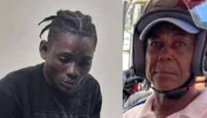 PN arresta a haitiano sospechoso de matar a un motoconchista en Bonao