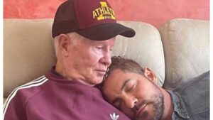 Fallece José Bisbal Carrillo, Padre del cantante David Bisbal