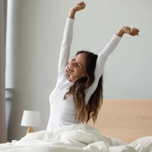 7 estrategias científicamente probadas para quedarte dormido sin esfuerzo