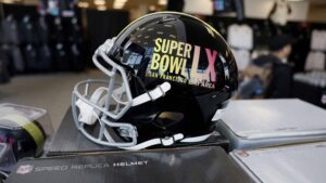 NFL descarta redadas migratorias de ICE durante el Super Bowl LX