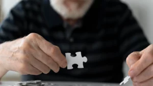 Científicos de Harvard explican por qué la memoria se deteriora con la edad