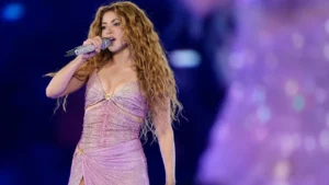 Shakira convierte a El Salvador en epicentro regional de su gira, entre entusiasmo y cuestionamientos
