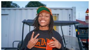 Reportan como desaparecido al hijo del rapero Lil Jon