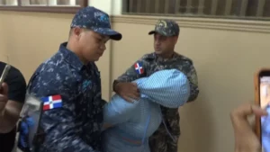 Dictan tres meses de prisión preventiva contra acusada de quitar la vida a su hermana