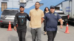 Se entrega a las autoridades cuarto implicado en homicidio a machetazos en El Almirante