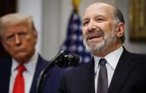 Secretario de Comercio de EE.UU. viaja a India tras fallo contra los aranceles de Trump