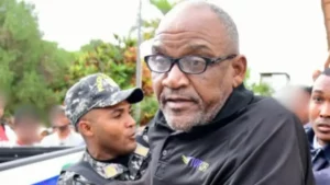 Condena de 30 años para "asesino en serie"por feminicidio y agresión sexual en Ocoa