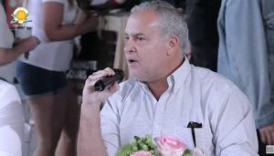 Puerto de La Romana mueve 400,000 cruceristas al año y lidera el Caribe como home port