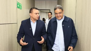 SNS y DAEH coordinan plan de acción para fortalecer la atención prehospitalaria y la red de emergencias