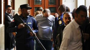 Jueza aplaza para las 8:00 p. m. decisión sobre coerción a administradores de Barra Payán