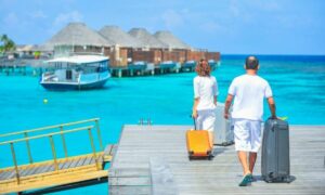 República Dominicana ocupa octavo lugar en gasto promedio de turistas en la región