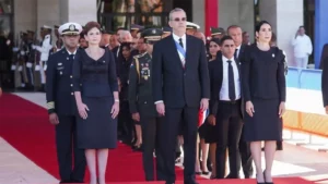 Senado establece código de vestimenta negro y formal para rendición de cuentas presidencial este 27 de febrero