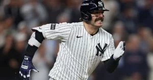 Austin Wells se suma a la selección dominicana para el Clásico Mundial de Béisbol 2026