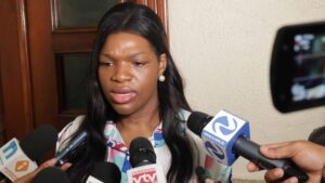 Aplazan para el 9 de marzo continuación del nuevo juicio contra Elizabeth Silverio