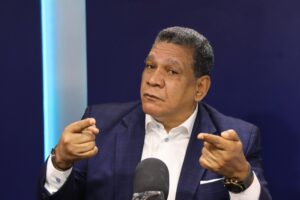 Rubén Maldonado arremete contra el Gobierno y afirma que el país “ha retrocedido 50 años”