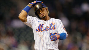 Lindor respeta decisión de Cohen de no establecer un capitán en Mets