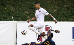 Cibao, Delfines y Pantoja en feroz batalla en la liguilla de la LDF