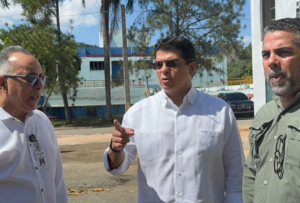 CAASD exhorta a ahorrar agua durante Semana Santa ante aumento del consumo